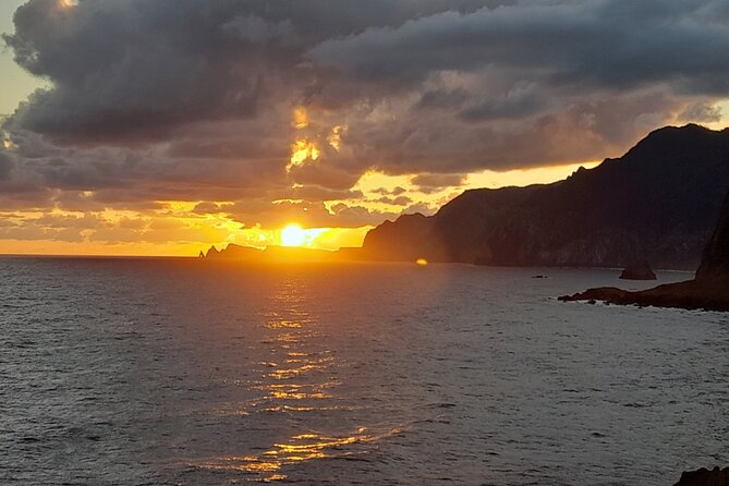 Madeira : West and East Mega Tour in 1 Day With Drinks and Snacks - Inclusions and Duration