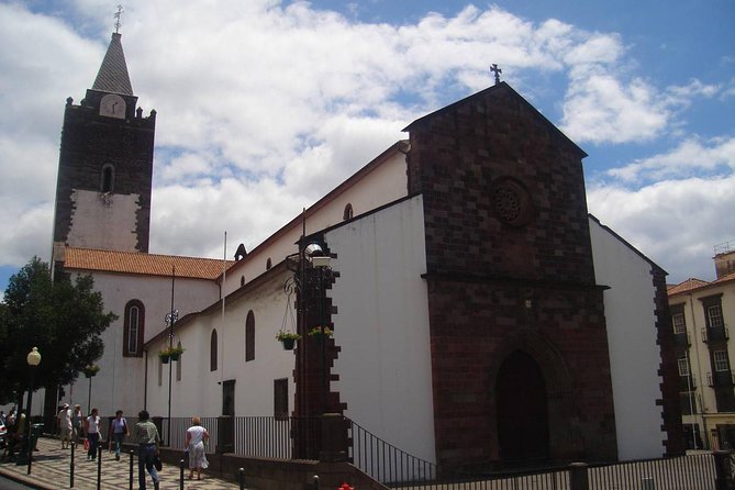 Madeira Wine Tasting and Funchal City Tour - Common questions