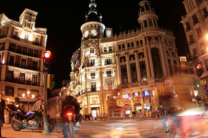 Madrid Highlights Self Guided Scavenger Hunt and Walking Tour - Last Words