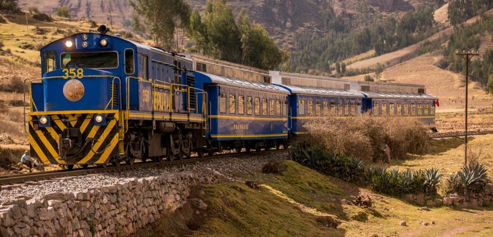 Magic Cusco 5-Days Last Inca Bridge Qeswachaka - Safety and Comfort Measures
