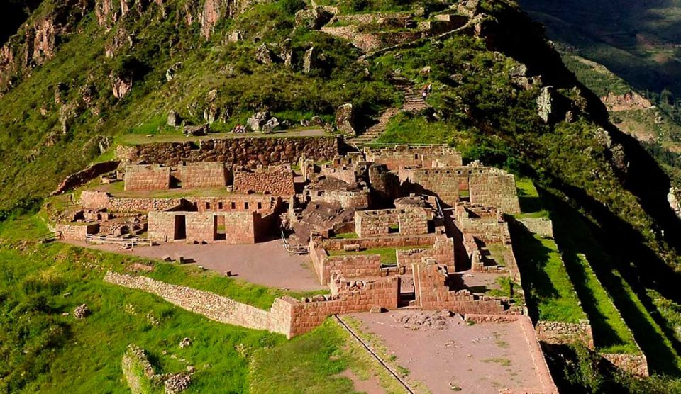 Magic Cusco 5-days Machu Picchu and Sacred Valley - Practical Details and Recommendations