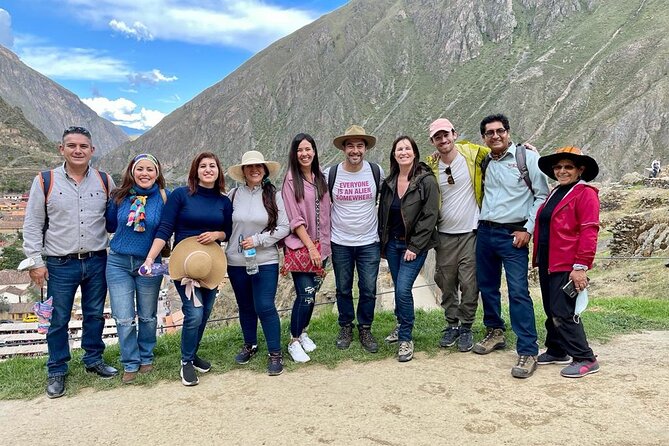 Magical Cusco Tour 7 Days - Customer Reviews