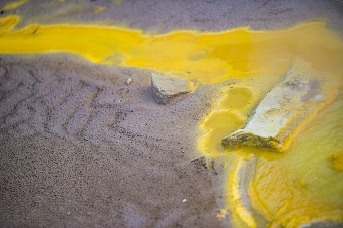 Magical Wanderer Experience Private Tour to Te Puia & Wai-O-Tapu - Directions