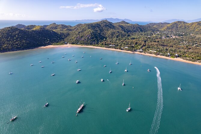 Magnetic Island 30 Minute Jetski Hire for 1-4 People Plus Gopro. - Common questions