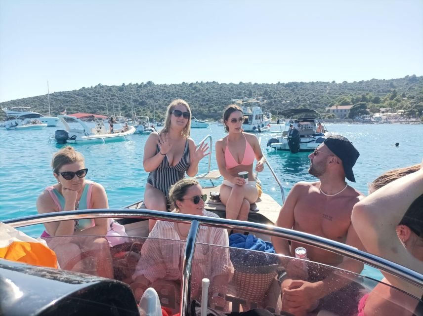 Magnific Tour: Blue Lagoon With a Speed Boat ,Foto Included - Cancellation Policy