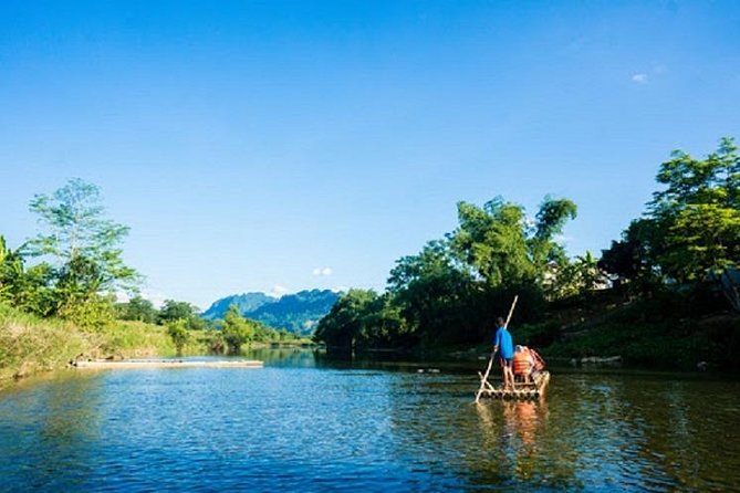 Mai Chau - Pu Luong - Ninh Binh for Nature Lovers 2 - 4 Days - Common questions