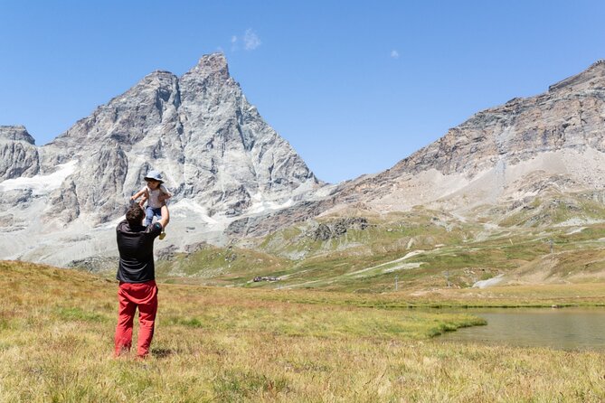 Majestic Hiking Private Tour in Zermatt With Pick up - Last Words