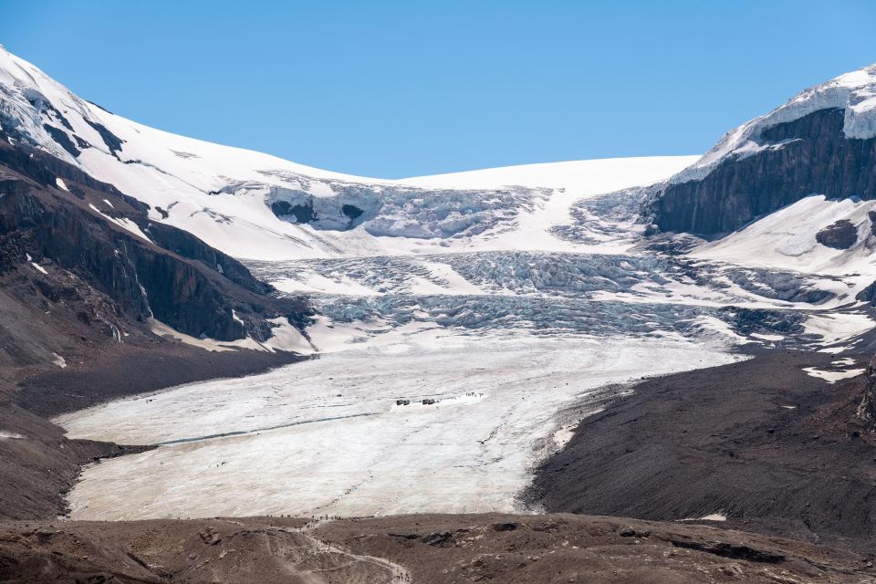 Majestic Icefield Journey: Day Excursion From Calgary - Last Words