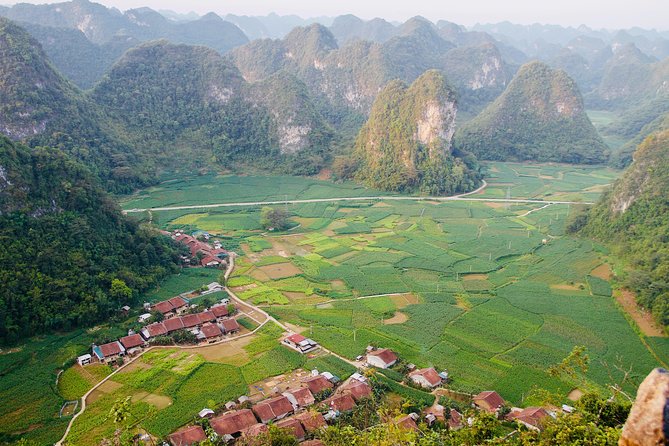 Majesty Of Untouched Northern Vietnam Tour 6 Days - Pricing and Booking Information