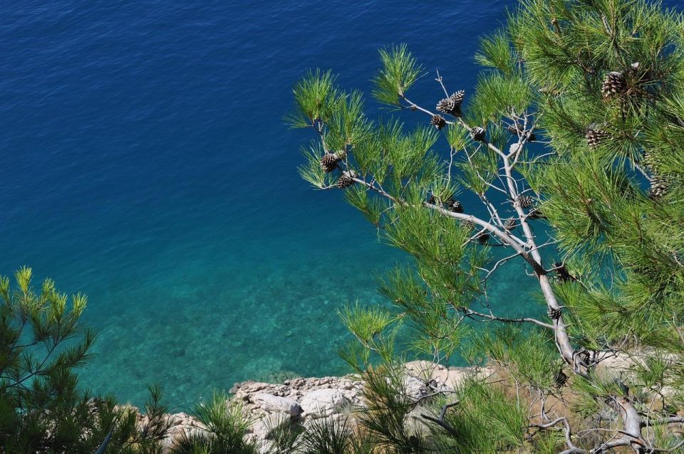 Makarska: Private Riviera Walking Tour - Landmarks and Monuments to See