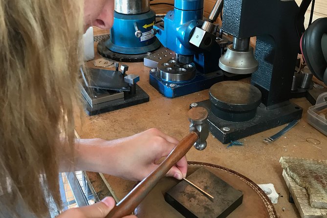 Make Your Own Wedding Rings in Cornwall - Common questions