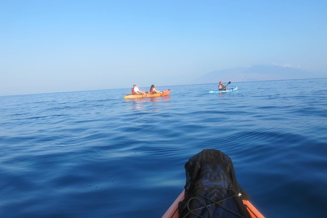 Makena-Wailea Explorer Trip in Maui - Safety Measures