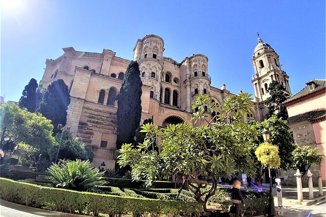 Malaga City: Private Walking Tour by Tours in Malaga - Customer Reviews