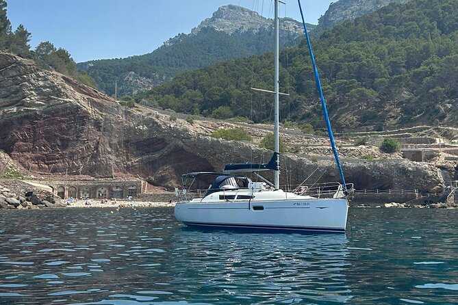 Mallorca Private Sunset Sailing From Port Dandratx - Assistance and Support Details