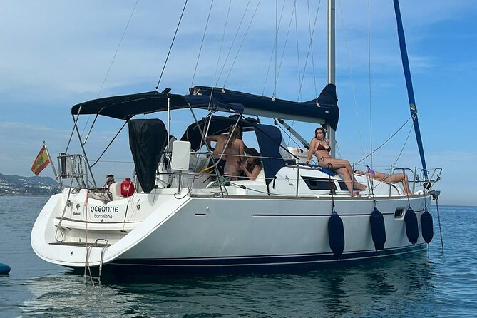 Mallorca West Coast Full-Day Sailing Tour With Drinks and Snacks - Safety and Guidelines