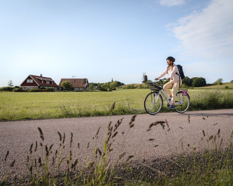 Malmö: City Bike Rental - Who Can Participate in the Tour