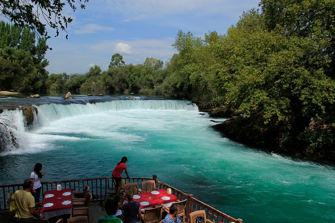 Manavgat River Cruise With Grand Bazaar From Antalya - Inclusions and Exclusions