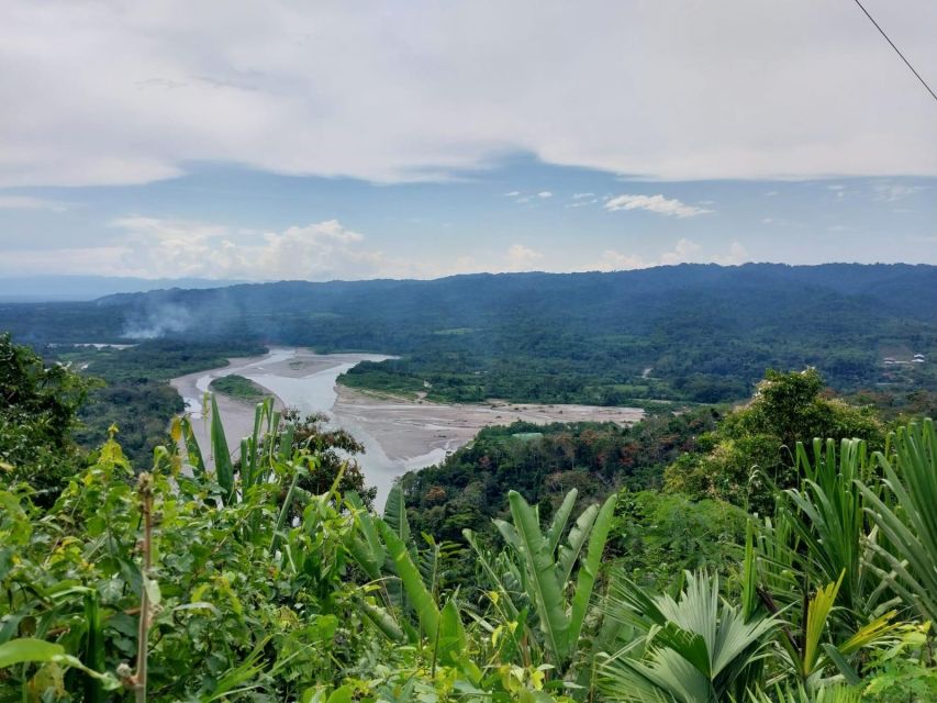 Manu National Park Reserved Zone 7 Days - Location Details