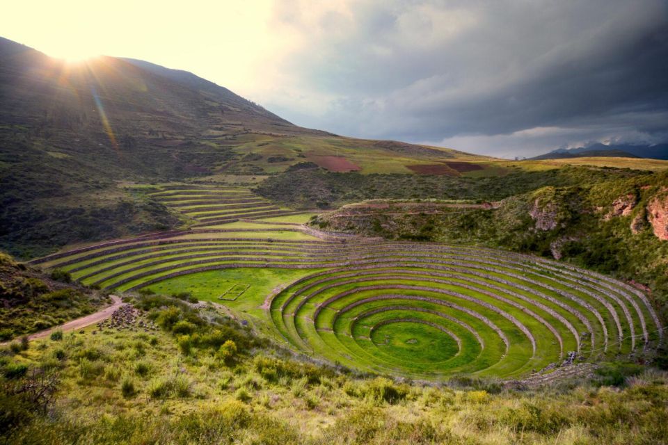 Maras Moray on Atvs - Booking Details