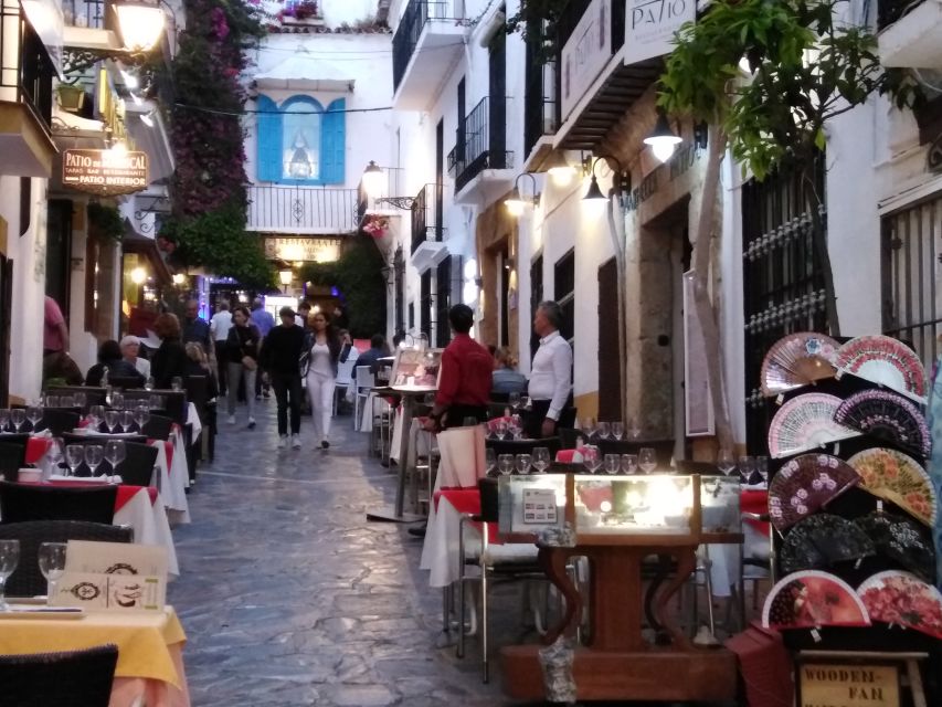 Marbella: Tapas Adventure - Last Words