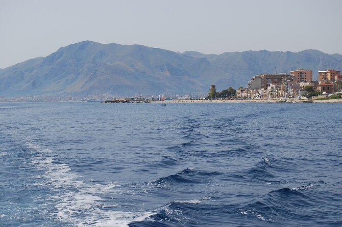 Marine Reserve of Isola Delle Femmine and Capo Gallo - Accessibility and Recommendations
