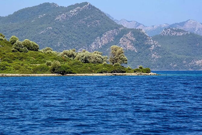 Marmaris Aegean Islands Boat Trip With Lunch & Unlimited Drinks - Last Words