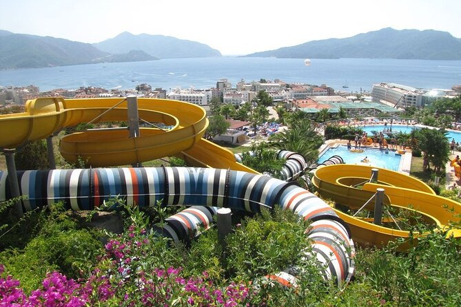 Marmaris Aqua Dream Waterpark With Free Transfer & Entry Ticket - Last Words