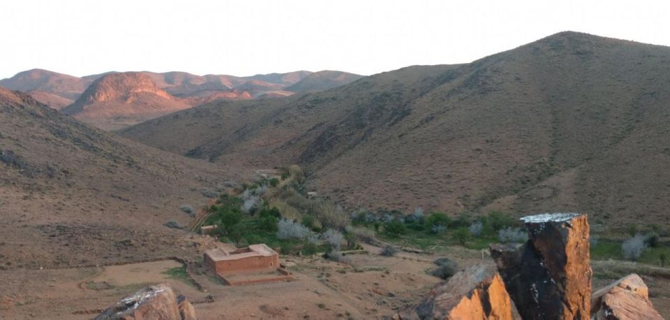 Marrakech: 3 Days To Dades Valley & Guided To the Gorgeous - Last Words