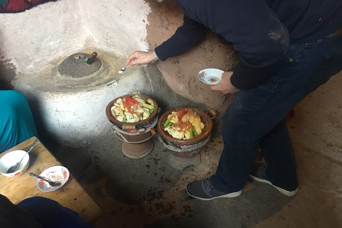 Marrakech Atlas Mountain Private Berber Cooking Class Day Trip - Additional Information