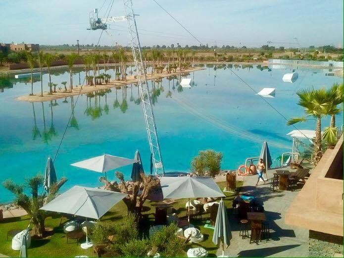 Marrakech: Cable Wakeboarding Experience - Customer Testimonials