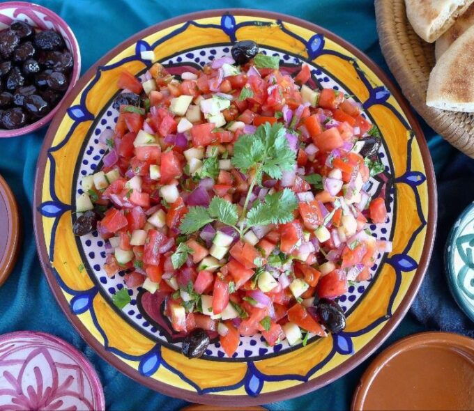 Marrakech: Cooking Class With Local Woman Incl Transport - Cancellation Policy