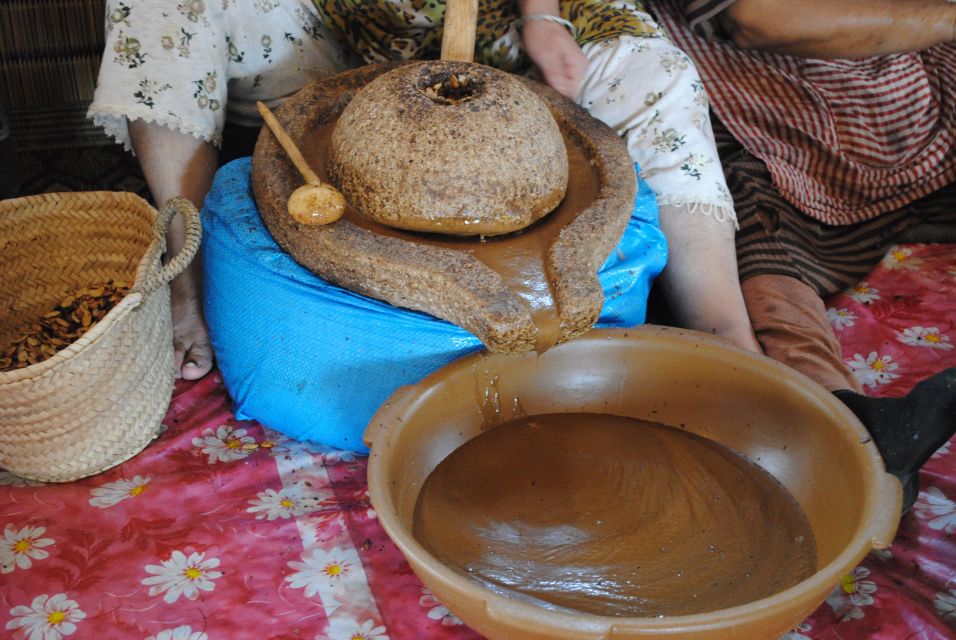 Marrakech Food Tour Experience - Last Words