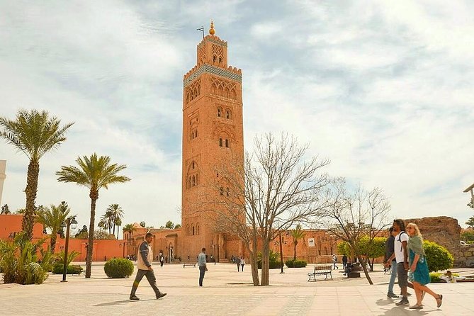 Marrakech Highlights: Guided Day Tour - Last Words