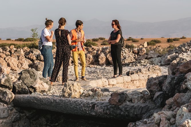 Marrakech Palm Grove Cycling, Local Community & Picnic Tour - Common questions