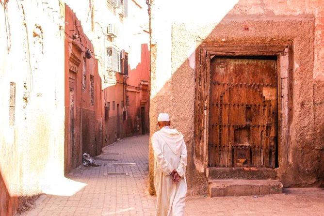 Marrakech Souks & Monuments : Private Guided Tour - Common questions