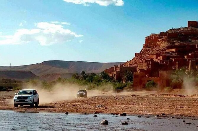 Marrakech to Fes Desert Tour 3 Days - 2 Nights - Last Words