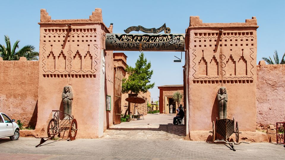Marrakech to Merzouga Private 3-Day Desert Tour - Last Words