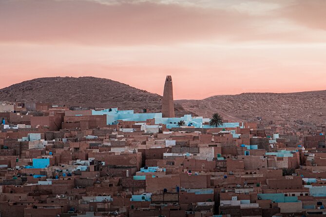 Marrakech to Merzouga Sahara Desert Tour-3 Days 2 Nights Adventur - Meal Plan