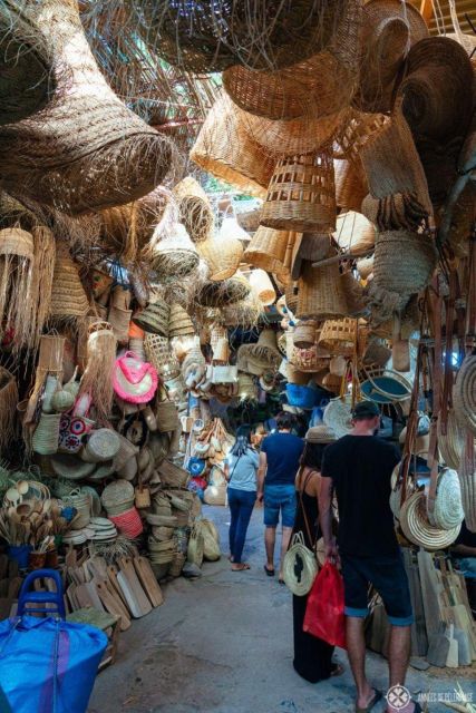 Marrakech: Unforgetable Shopping Guided Adventure - Additional Information