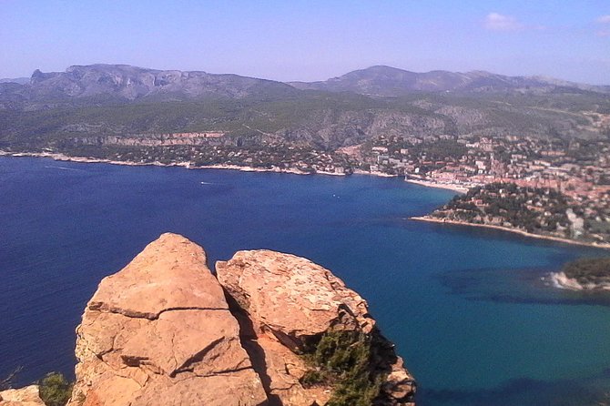 Marseilles, Cassis Full-Day Private Tour With Calanques Park - Additional Tour Information