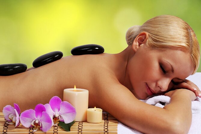 Massage With Korean Oil Choose Relaxation, Deep Tissue, Hot Stone - Cancellation Policy and Refund Details