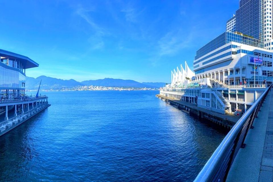 Maximize Your Cruise Adventure: Vancouver Tour & Transfer - Common questions