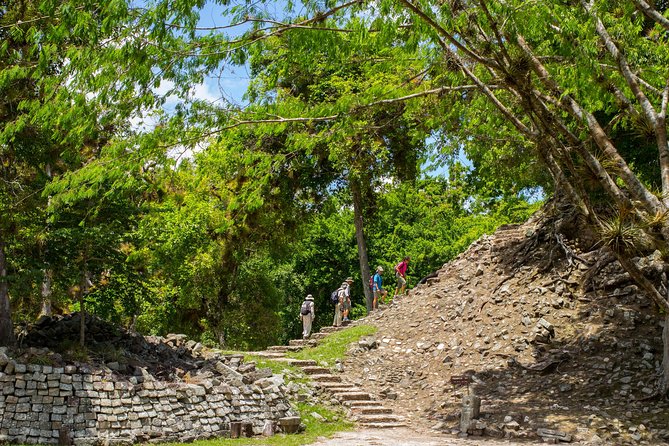 Mayan Ruins of Copan Day Trip From San Pedro Sula - Common questions