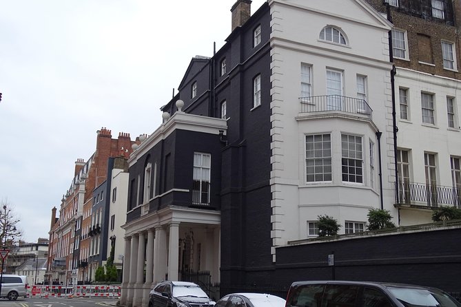 Mayfair, Londons Famous Aristocratic Village - Exclusive, Private Walking Tour - Common questions