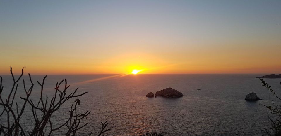 Mazatlan: El Faro Lighthouse Tour With Free Digital Photos - Additional Recommendations for Visitors