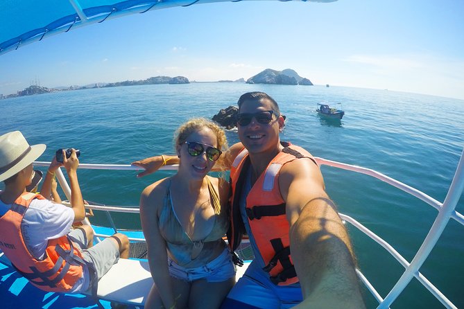 Mazatlan Sightseeing and Beach All Inclusive - Guide Reviews and Testimonials