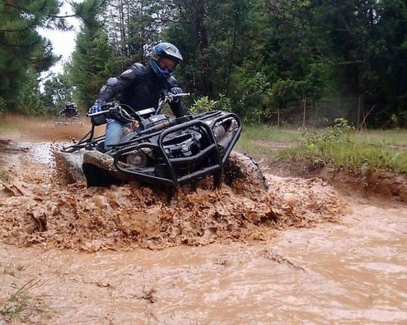 Medellin ATV Tour - An Unforgettable Experience - Common questions