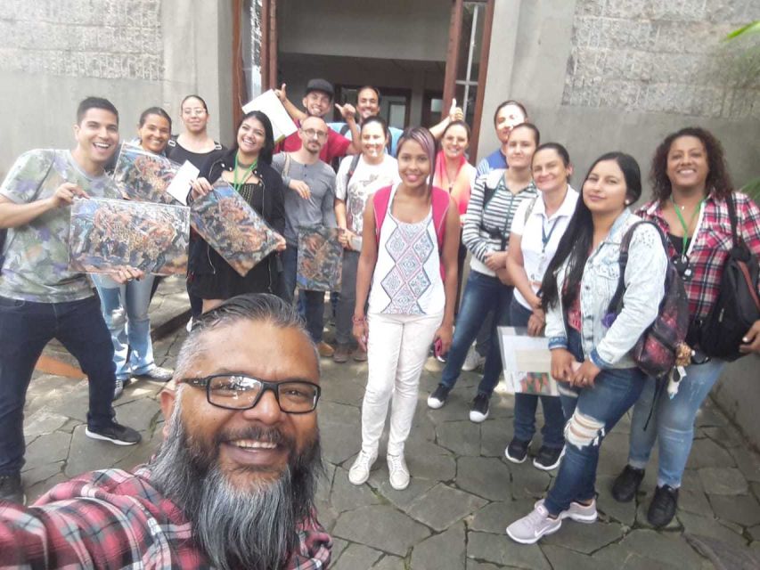 Medellín: Cultural City & Museum Tour - Additional Information