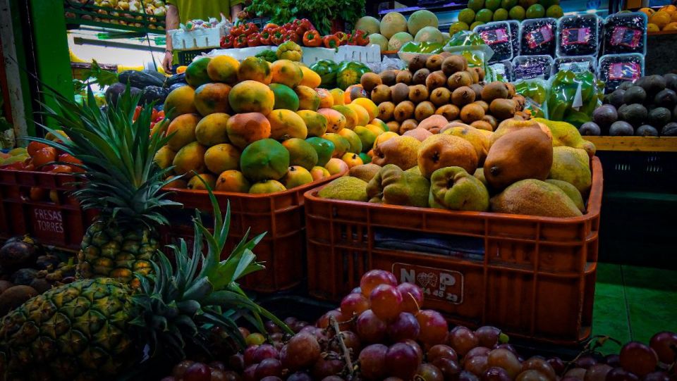 Medellín: Exotic Fruits and Explore the Local Markets - Additional Information