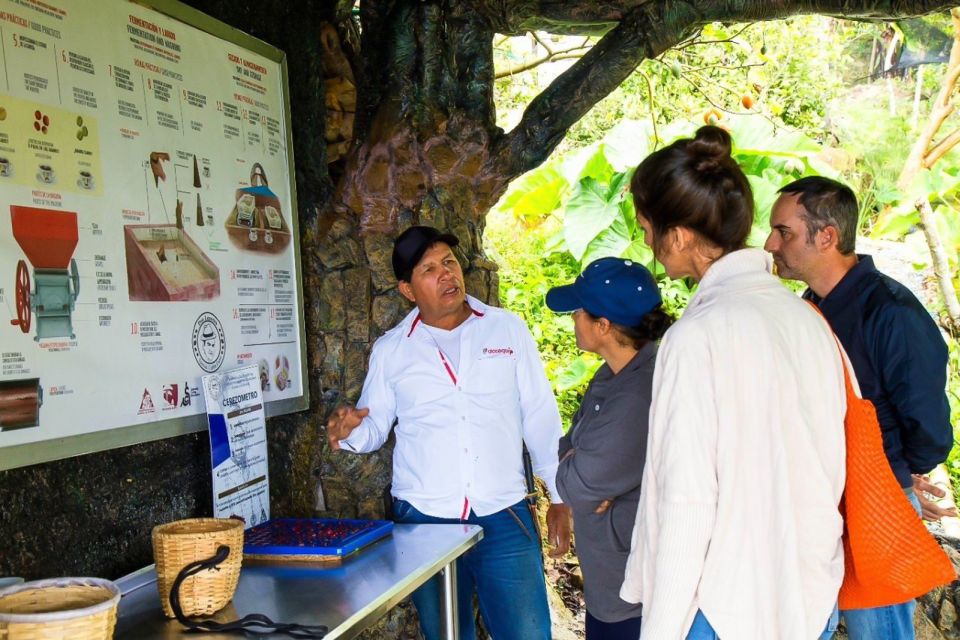 Medellin: Horseback Riding Coffee Farm Tour With Coffee Spa - Sensory Coffee Spa Experience